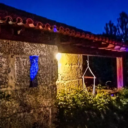 Casa Da Benfeitoria Guimaraes