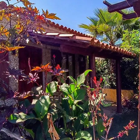 Casa Da Benfeitoria Hébergement de vacances *