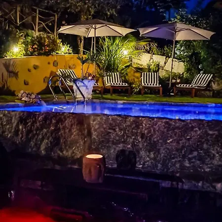Casa Da Benfeitoria Hébergement de vacances *