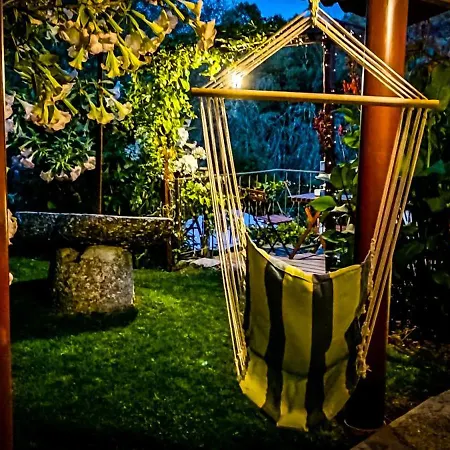 Casa vacanze Casa Da Benfeitoria *
