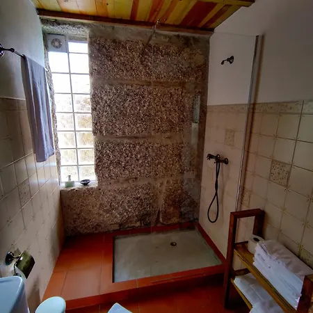 Casa Da Benfeitoria Guimarães