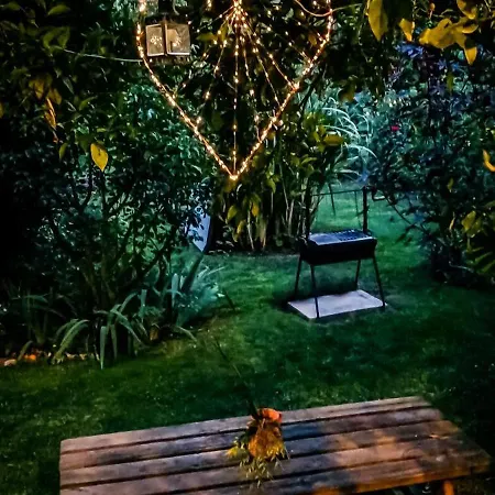 Hébergement de vacances Casa Da Benfeitoria *