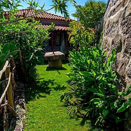 Casa Da Benfeitoria