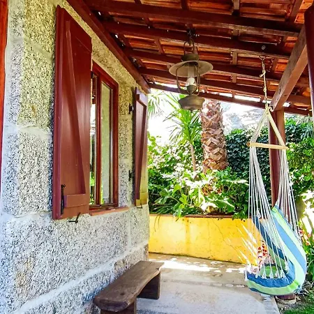 Casa Da Benfeitoria Hébergement de vacances Guimarães