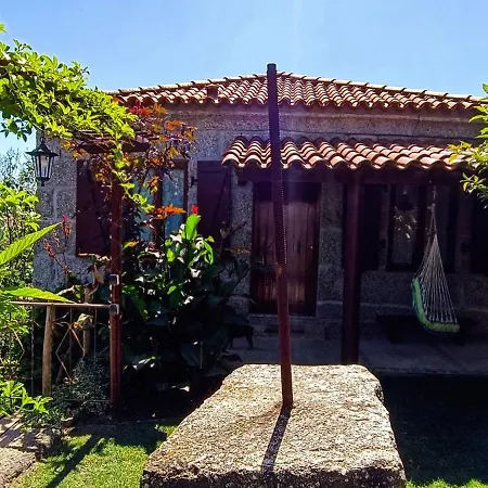 Casa Da Benfeitoria بيت للعطل