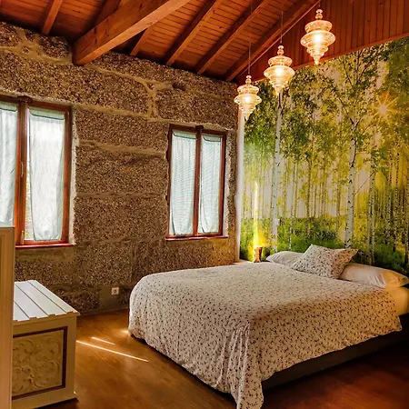 Casa Da Benfeitoria