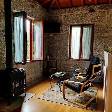 Casa Da Benfeitoria Guimaraes