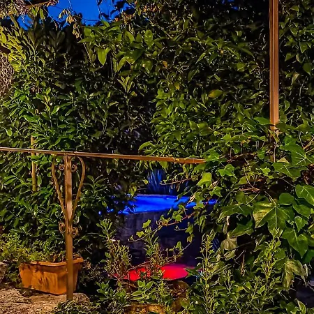 Holiday home Casa Da Benfeitoria *