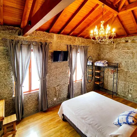 Casa Da Benfeitoria *