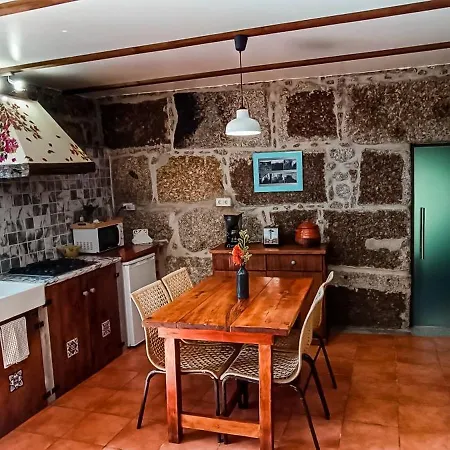 Casa Da Benfeitoria * Guimaraes
