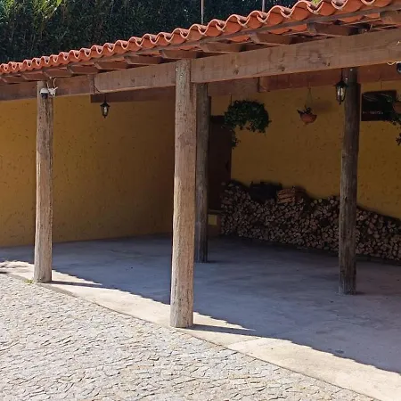 Casa Da Benfeitoria * Guimaraes