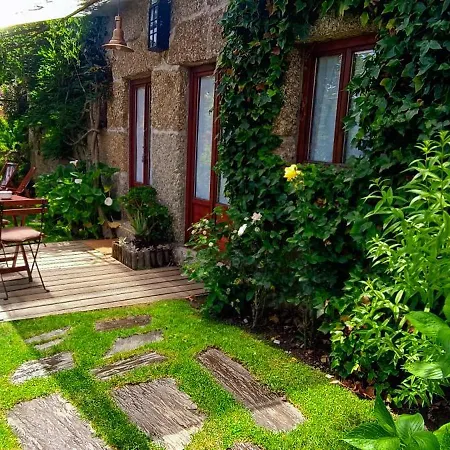 Casa Da Benfeitoria Holiday home