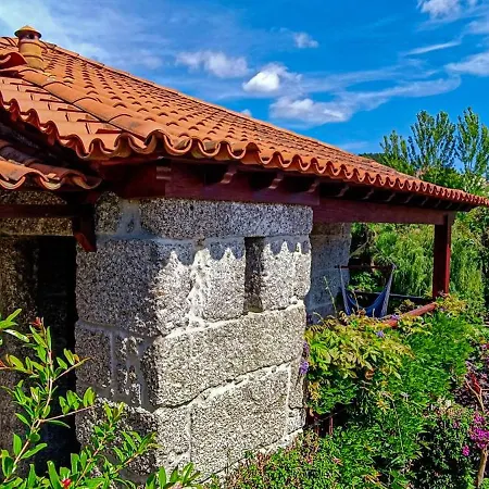 Casa Da Benfeitoria Holiday home Guimaraes