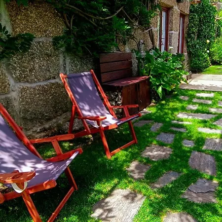Holiday home Casa Da Benfeitoria Guimaraes