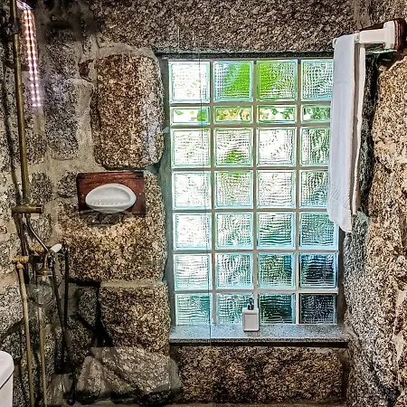 Casa Da Benfeitoria Hébergement de vacances *