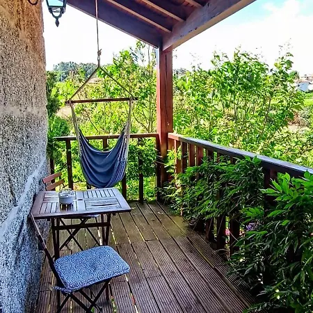 Casa Da Benfeitoria Hébergement de vacances *