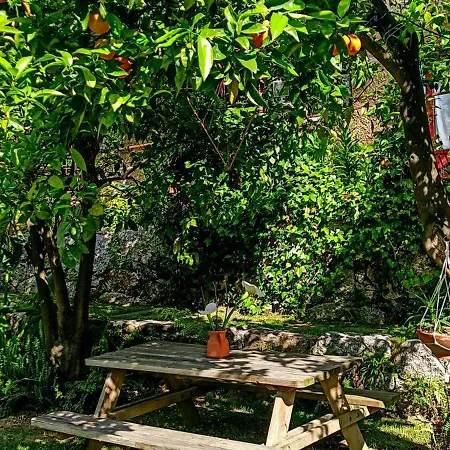 Casa Da Benfeitoria Hébergement de vacances Guimarães