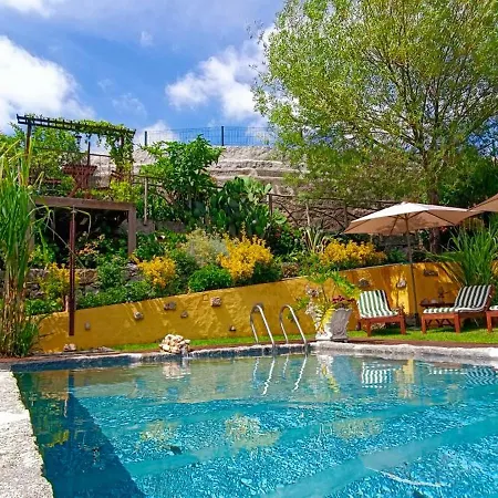 Casa Da Benfeitoria * غيمارايش
