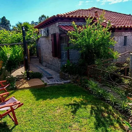 Casa Da Benfeitoria *