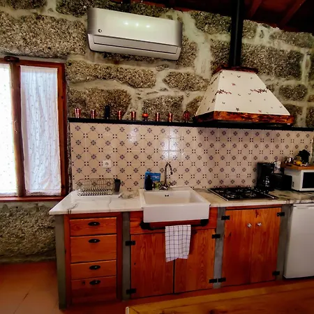 Casa Da Benfeitoria Guimarães