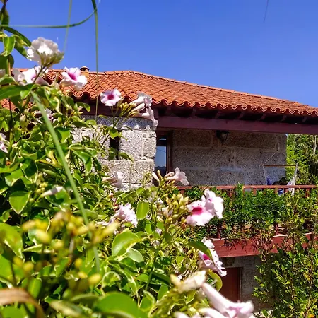 Casa Da Benfeitoria Guimaraes
