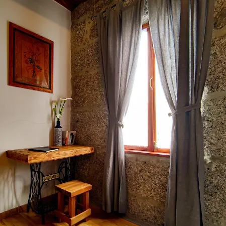 Casa Da Benfeitoria 別荘
