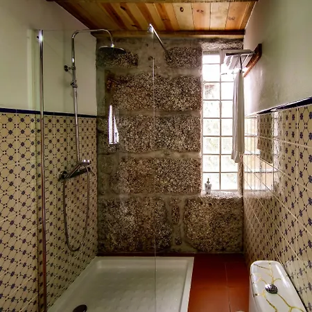 Hébergement de vacances Casa Da Benfeitoria