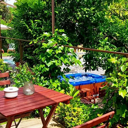 Casa Da Benfeitoria 別荘