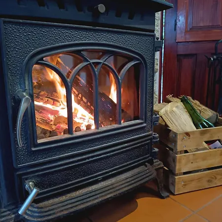 Semesterbostad Casa Da Benfeitoria