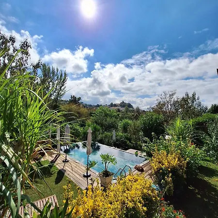 Holiday home Casa Da Benfeitoria Guimaraes