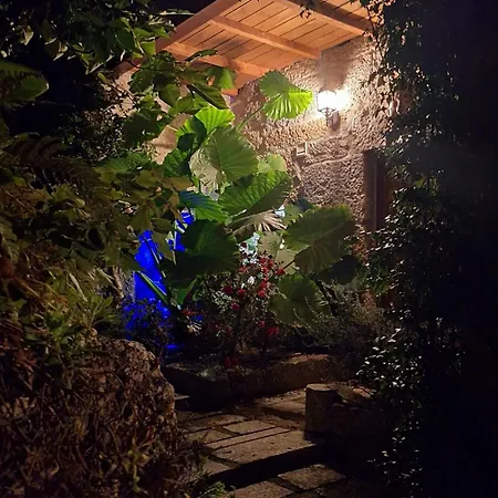 Casa Da Benfeitoria Guimaraes