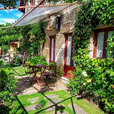 Casa Da Benfeitoria *