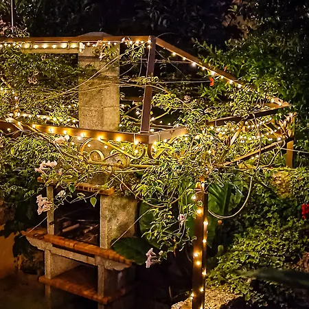 Semesterbostad Casa Da Benfeitoria Guimarães
