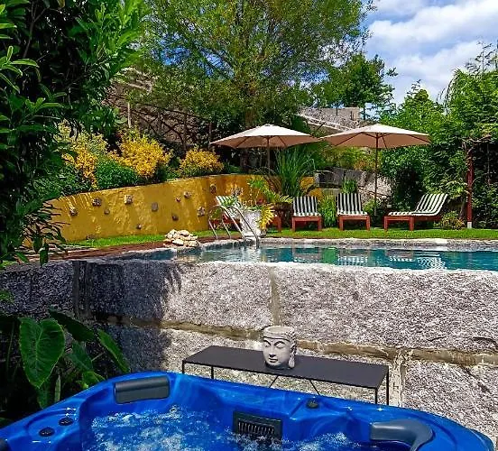 Casa Da Benfeitoria *