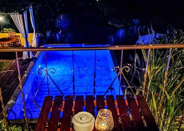 Casa Da Benfeitoria *