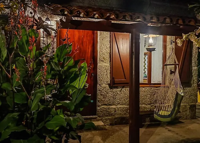 Casa Da Benfeitoria * Guimarães