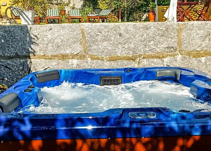 Tatil Evi Casa Da Benfeitoria *