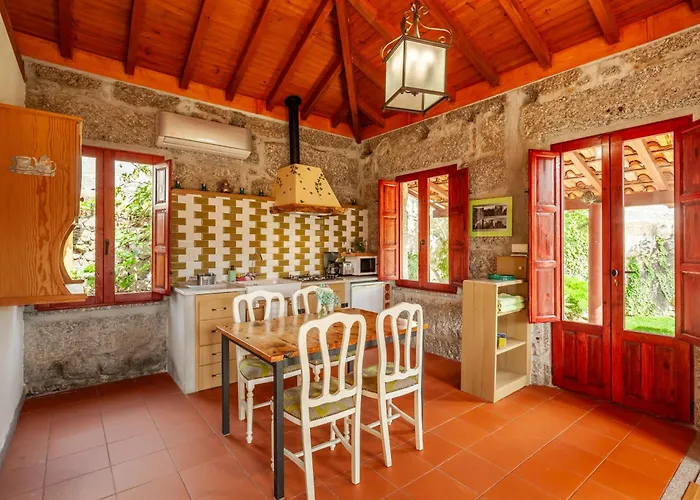 Casa Da Benfeitoria Guimarães