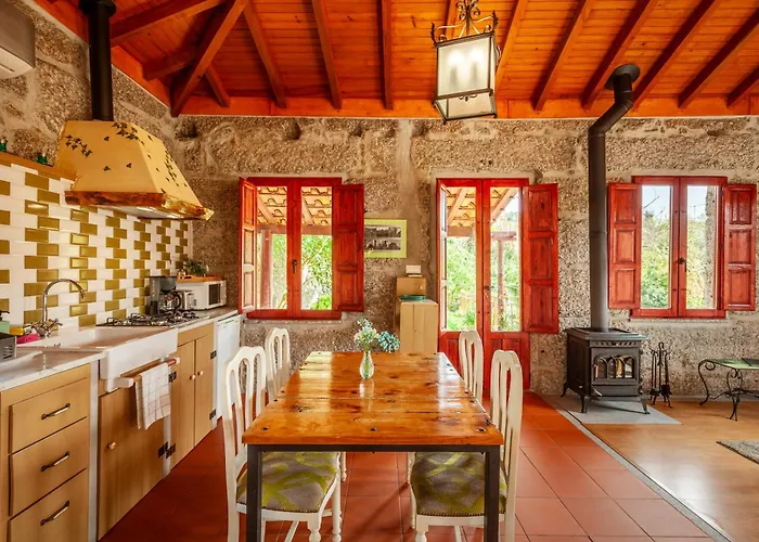 Casa Da Benfeitoria *