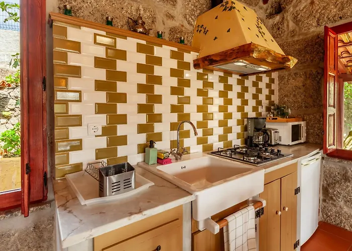 Casa Da Benfeitoria Guimarães