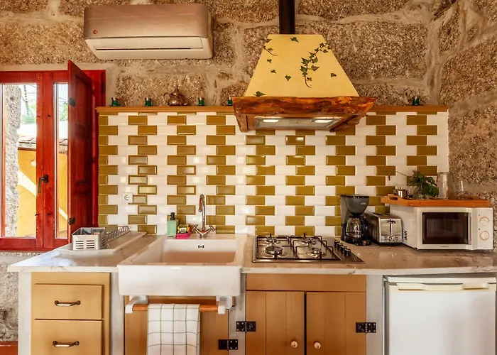 Casa Da Benfeitoria *