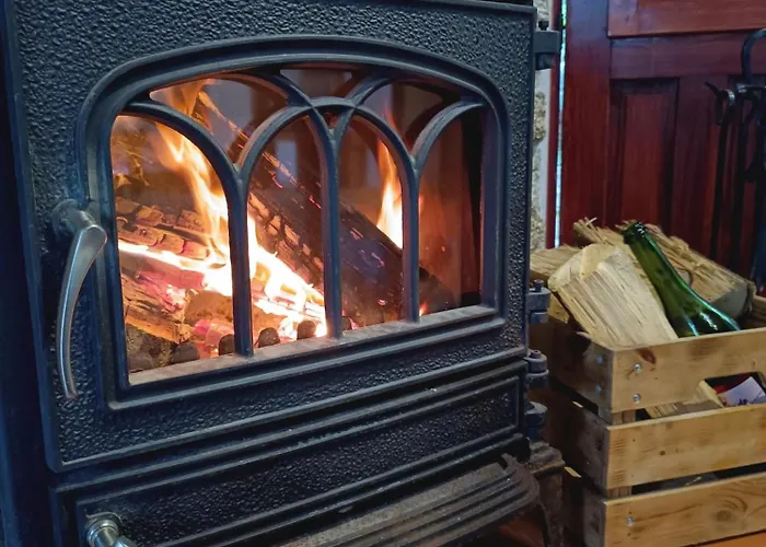 Tatil Evi Casa Da Benfeitoria